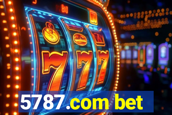 5787.com bet